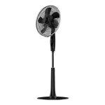 Pastatomas ventiliatorius Cecotec EnergySilence 1020 ExtremeFlow 65 W