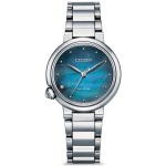 Moteri&scaron;kas laikrodis Citizen Eco-Drive Diamond EM0910-80N