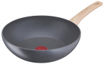 Tefal Wok keptuvė Natural Force G2661972, 26 cm
