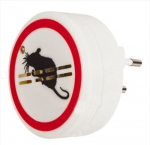 Elektrinis pelių atbaidymo aparatas