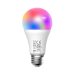 i&scaron;manioji Wi-Fi LED lemputė