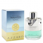 Azzaro Wanted Tonic tualetinis vanduo vyrams 50 ml