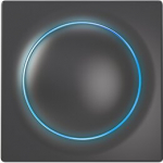 Fibaro Walli Dimmer Fgwdeu-111 - Antracito