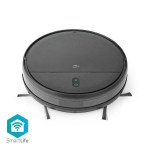 Dulkių siurblys-robotas Nedis SmartLife