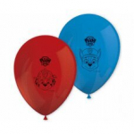 Balionai Paw Patrol, 8 vnt