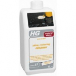 HG natūralaus akmens grindų ploviklis, 1 L