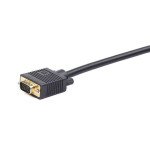 I&scaron;maniojo (Smart TV) ir televizoriaus priedas Gembird CC-VGAX2-20CM