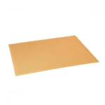 Tescoma Flair Style padėkliukas, 45x32 cm, oranžinis