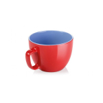 Puodelis Tescoma Crema Shine 700ml