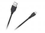kabelis usb a tipo ki&scaron;tukas - micro usb ki&scaron;tukas 1,5 m