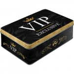 Dėžutė metalinė VIP Exclusive