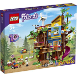 41703 LEGO&reg; Friends Draugystės namelis medyje