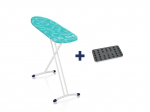 Lyginimo lenta LEIFHEIT Air Board L Solid Shoulder, 130 x 38 cm