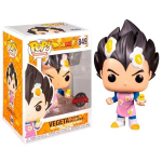 Funko POP! Dragon Ball Super Vegeta
