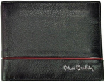 Piniginė vyrams Pierre Cardin Black TILAK15 8806BLACK, NS