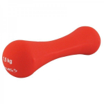 Svarmuo HMS 1,5kg, dengtas neoprenu