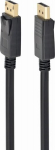 Gembird CC-DP2, DP, 10 m