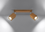 Sollux Lighting lubinis &scaron;viestuvas Keke