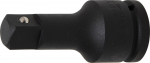 Smūgio prailginimo juosta | 20 mm (3/4 ") | 100 mm BGS Technic-5651