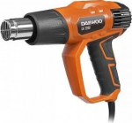 Orapūtė Daewoo DAF 2200