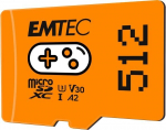 Atminties kortelė Emtec ECMSDM512GXCU3G
