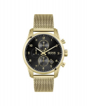 hugo boss vyri&scaron;kas laikrodis 1513838 skymaster (zh038b)