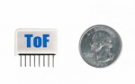 Lazerinis atstumo jutiklis M5Stick ToF Hat