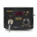Litavimo stotelė Yihua 937D+ 75W