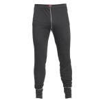 Unisex termo kelnės Engel Norway Black, XXL