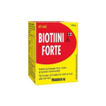 Maisto papildas &scaron;unims ir katėms Vitabalans Biotini Forte, 60 tablečių