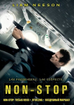 DVD filmas Non-Stop 2014