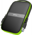 I&scaron;orinis kietasis diskas Silicon Power Armor A60, 5TB