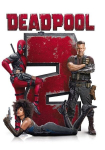 DVD filmas "Deadpool 2" (2018)