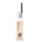 Veido korektorius Maybelline Superstay Active Wear 30 H, 30 ml, 05 Ivory