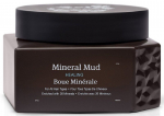 Plaukų kaukė Saphira Mineral Mud 1000 ml gilus drėkinimas ir atkūrimas