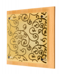 Candellux sieninis - lubinis &scaron;viestuvas Planta Gold