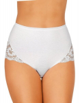 Moteri&scaron;kos kelnaitės art.07 bianco