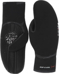 Hidro pir&scaron;tinės Rip Curl Flashbomb 7/5mm mitten, juodos, S