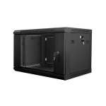 Rack 19'' 6U 600X450mm