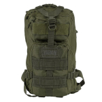Kuprinė Magnum Fox, 25 l, žalia