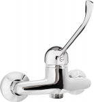 Deante du&scaron;o mai&scaron;ytuvas Joko BOJ_040C, Chrome