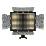 LED  &Scaron;viestuvas Yongnuo YN300 IV RGB WB (3200 K - 5500 K)