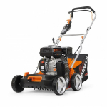 Benzininis aeratorius Daewoo 4000