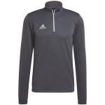 Megztinis vyrams Adidas, pilkas