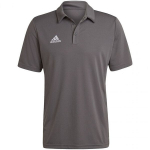 Sportiniai mar&scaron;kinėliai vyrams Adidas Entrada 22 Polo, pilki