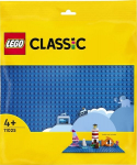 LEGO&reg; Classic Mėlyna pagrindo plok&scaron;tė 11025