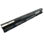 Ne&scaron;iojamo kompiuterio akumuliatorius M5Y1K 2600 mAh Inspiron 14 3000, 15 3000, 17 5000, Vostro 3458, 3558 serijos baterija