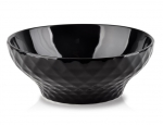 Diamond black dubuo, 17.5 cm