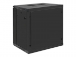 Qoltec RACK cabinet 19inches, 12U, 600 x 635 x 450
