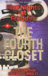 Five Nights at Freddy's The Fourth Closet